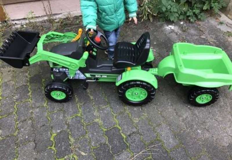 Für kleine große Gartenhelfer Für kleine große Gartenhelfer