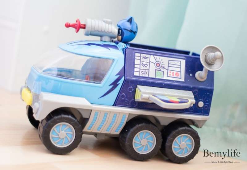 PJ Masks Mond Rover PJ Masks Mond Rover