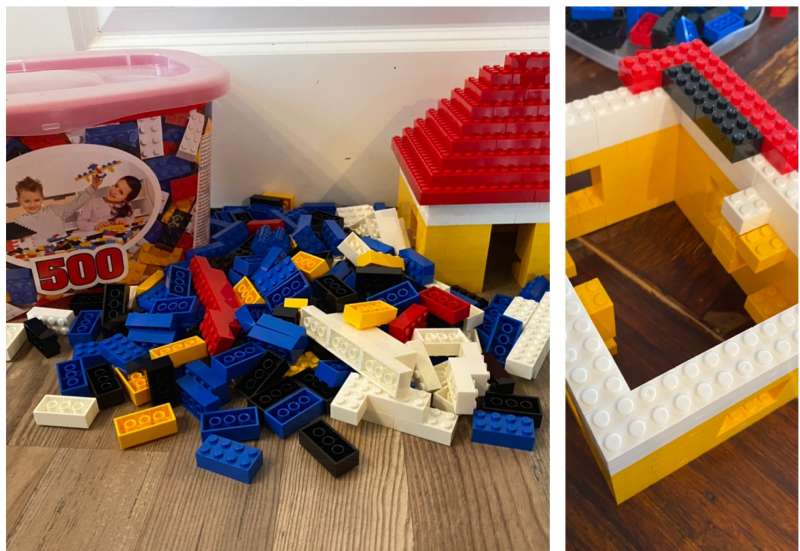 Blox von Simba Blox von Simba