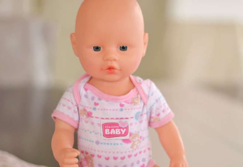 New Born Baby Baby mit Zubehör New Born Baby Marken www.simbatoys.de