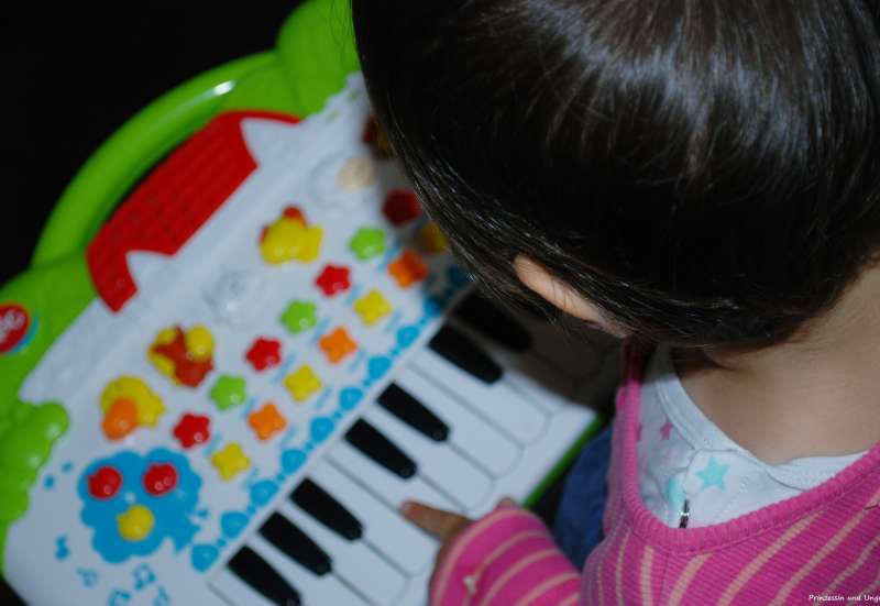 ABC Tier-Keyboard ABC Tier-Keyboard